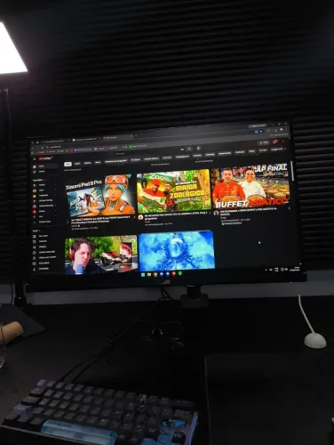 Monitor Gamer ASUS TUF 25", Full HD, 200Hz