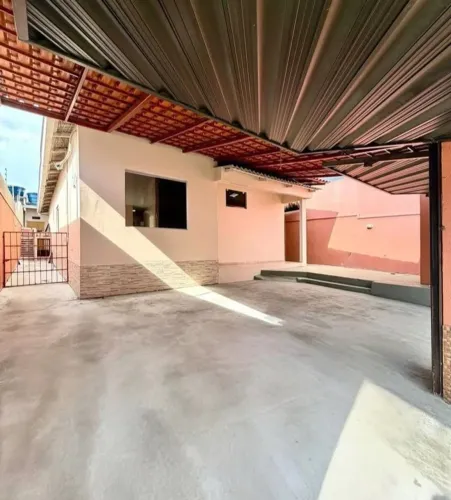 Vendo casa no condomínio jardim verde