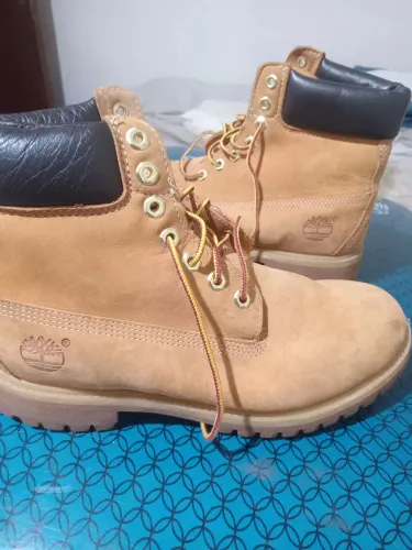 Bota Timberland Original