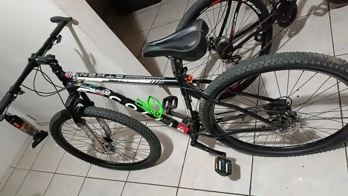 Bike aro 29