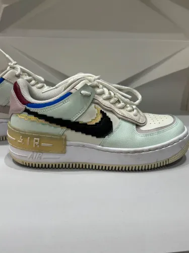 Tênis Nike Air Force 1