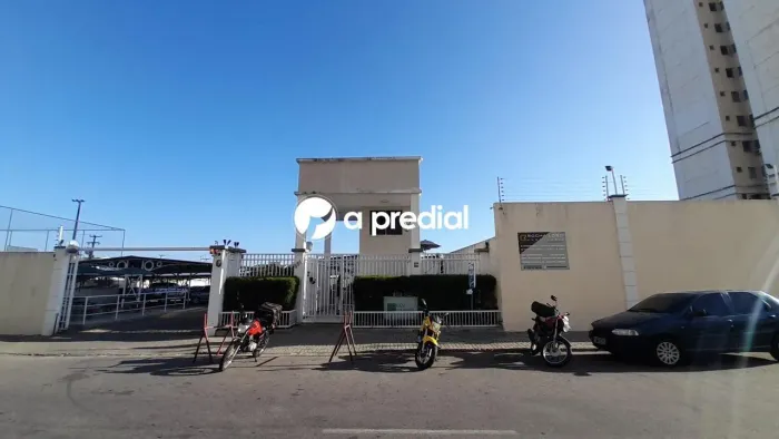 Excelente Apartamento à Venda  Conforto, Praticidade e Ótima Localização!