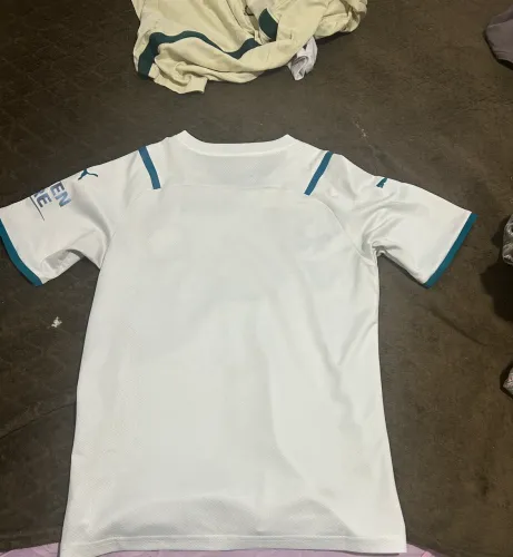 camisa Manchester city