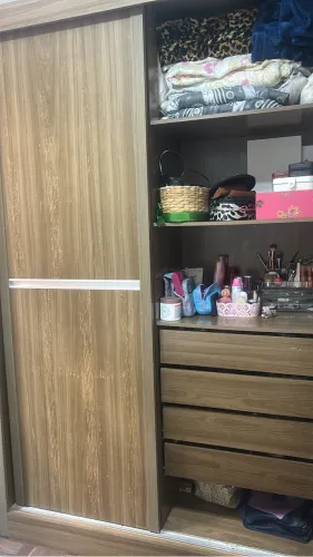 Guarda Roupa quarto casal