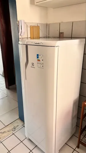 Geladeira Electrolux RE31