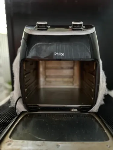 Air Fryer Philco - 220V