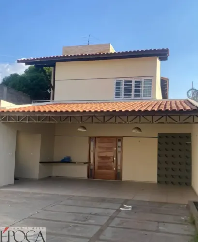CASA DUPLEX NO BAIRRO ININGA