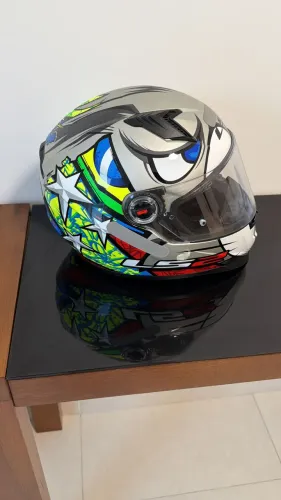 Capacete LS2