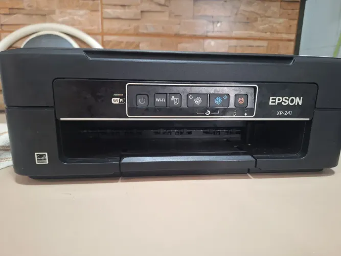 Impressora epson