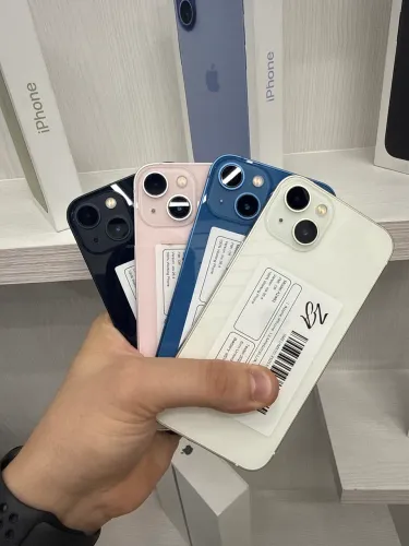 Iphone 13 128