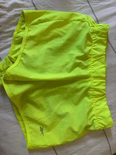 Short Reebok
