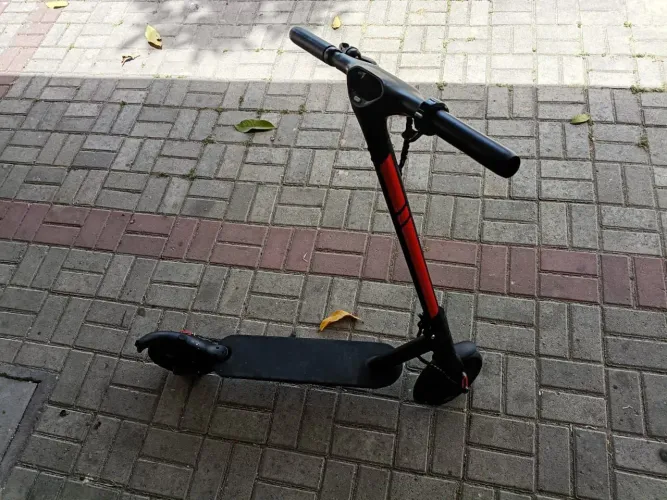 Patinete elétrico