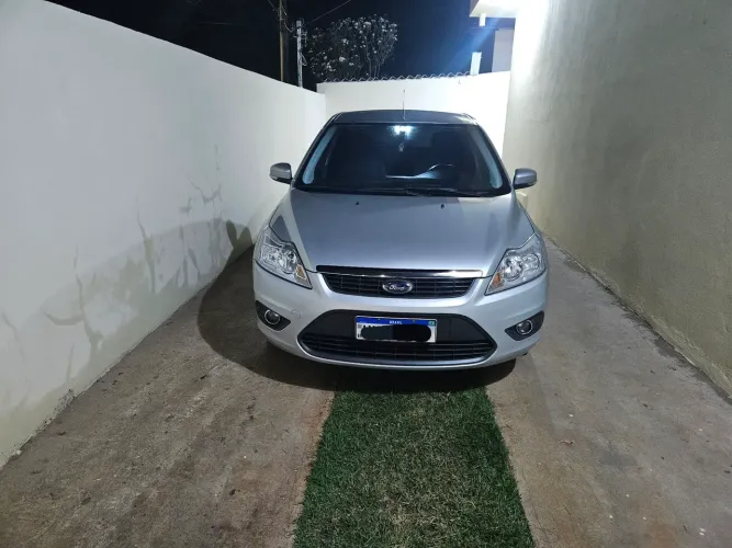 Ford Focus 2.0 16v/ 2.0 16V Flex 5P 2011