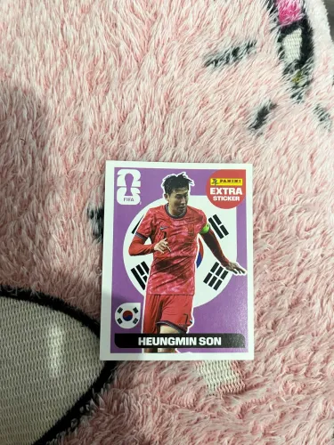 Figurinhas legend da copa 2026
