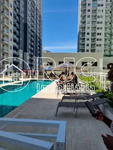 Studio : / Residencial / Santo Cristo