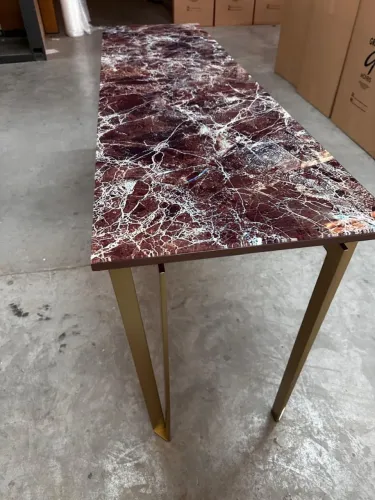 Pedra para balcão ou aparador $800