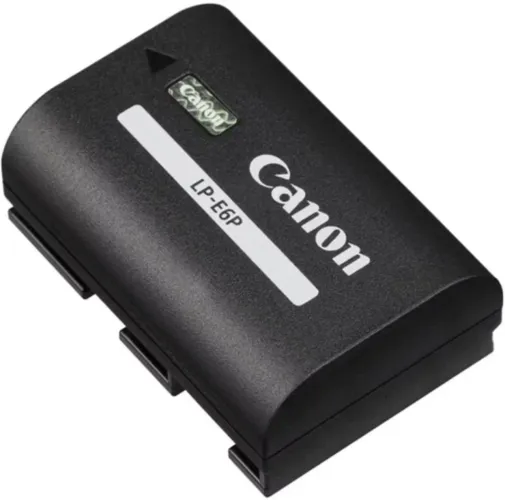 Canon bateria LP-E6 (usada na 70D)