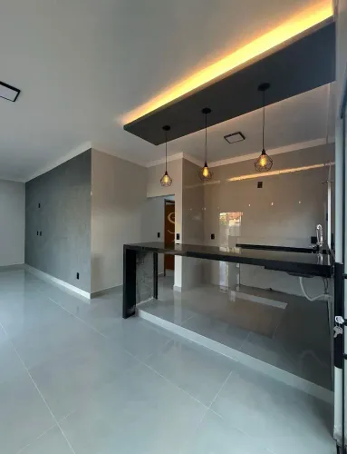 Casa à venda - Residencial Jardim Das Aroeiras, Patrocínio Paulista SP