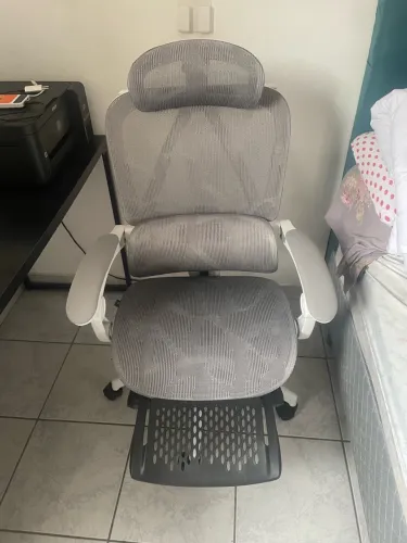 Cadeira ergonômica presidente 