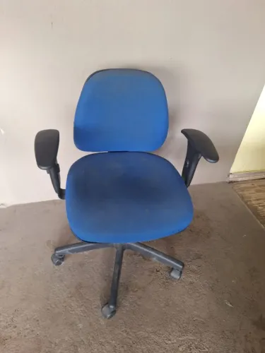 Cadeira de Escritório