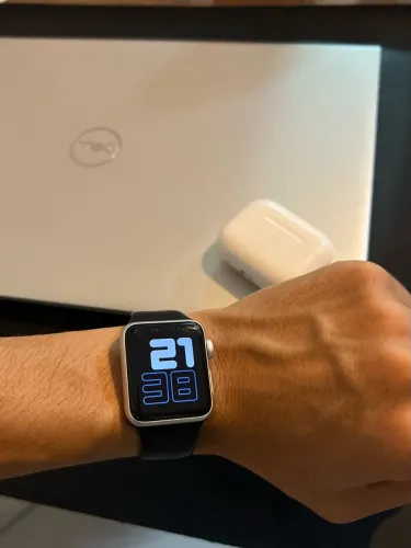 Apple Watch Series 3 38mm