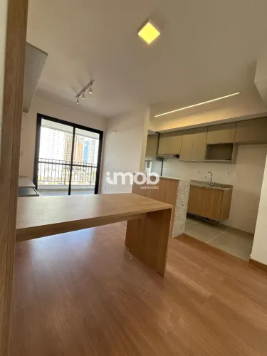 Apartamento para Venda e Locação Condomínio Biarritz Sorocaba SP