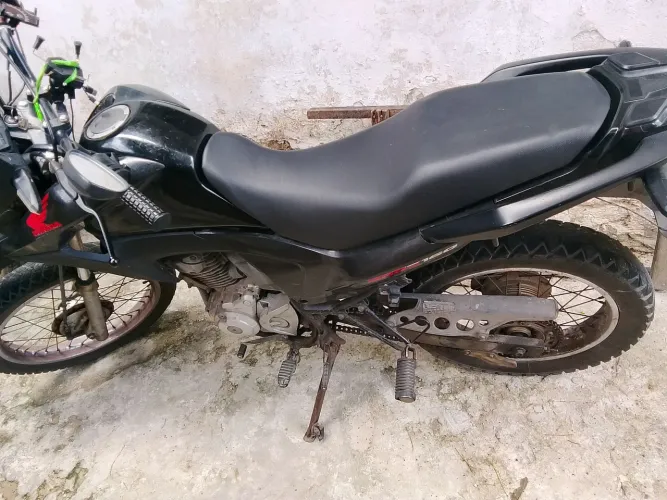 Venda de moto