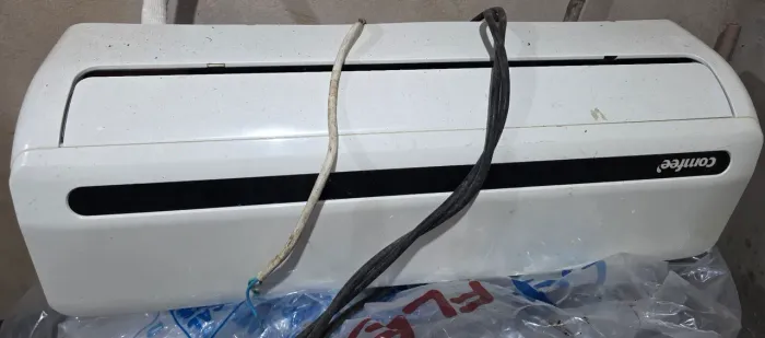 VENDO EVAPORADORA 12BTUS