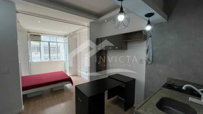 Maravilhoso Apartamento no Posto 2