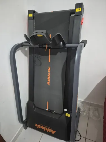 Athletic performance 410T