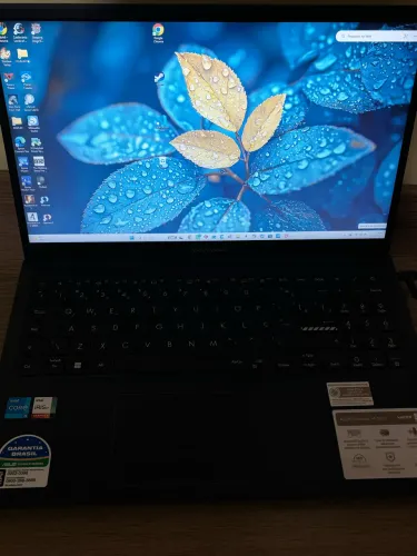Notebook ASUS VivoBook 15