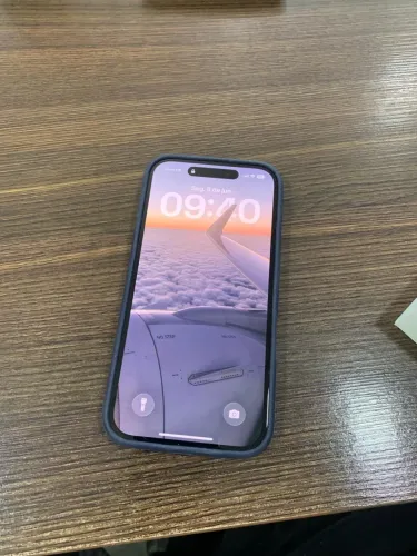 iPhone 16 Preto 128Gb