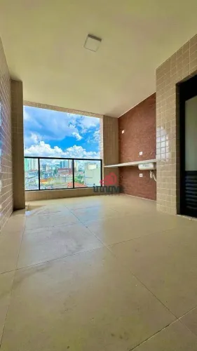 Apartamento com 2 dormitórios à venda, 68 m² por R$ 630.000,00 - Vila Moreira - Guarulhos/