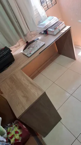 mesa para escritório