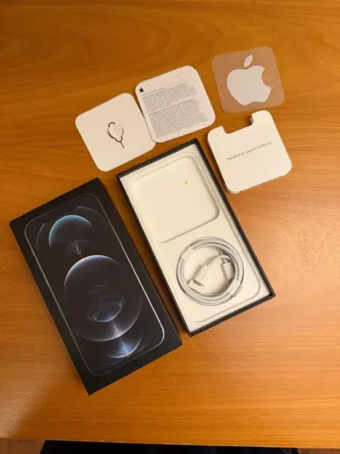 iPhone 12 Pro 256GB