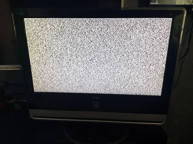 Tv monitor AOC 22 polegadas