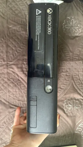 Vendo Xbox 360 