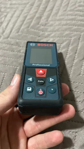 Trena Laser BOSCH | GLM 50-12