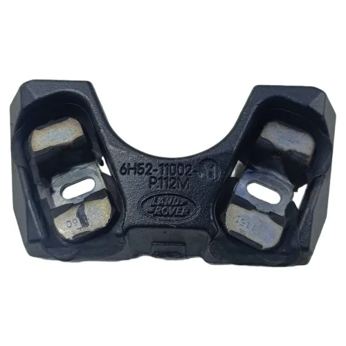 Amortecedor Vibracao Land Rover Evoque 2011-2015 Original