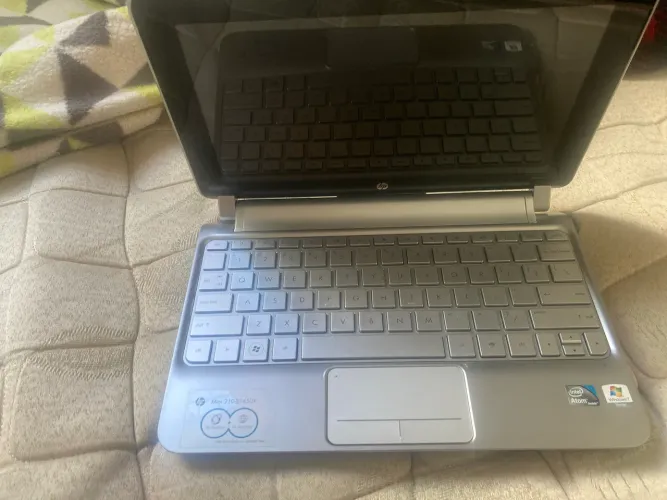 Netbook Hp mini 210-2145DX