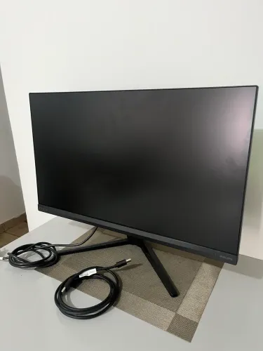 Monitor Gamer Philips Evnia 27 Ips Wide Fullhd 180hz 0.5ms