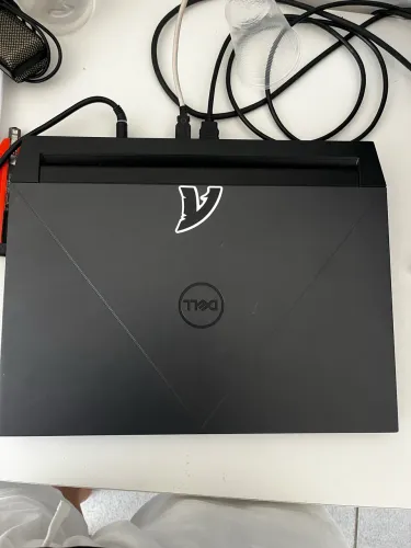 G15 dell | com upgrade 