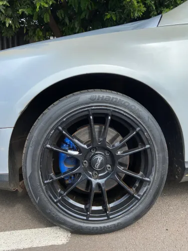 RODAS OZ SCORRO s251 5x112 