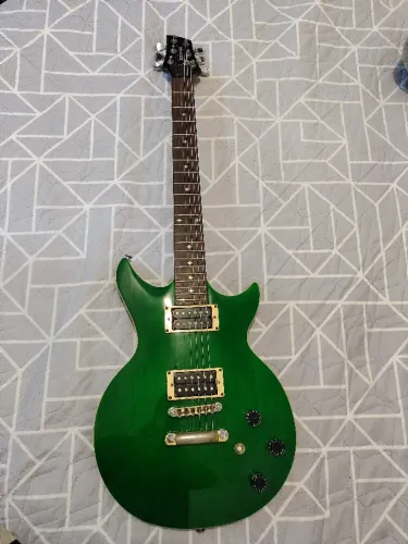 Guitarra Michael GM-945
