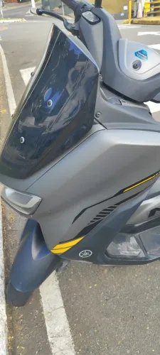 N Max 160 Connected ABS 2024