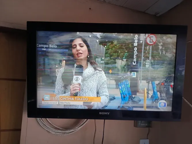 Tv 32 polegadas