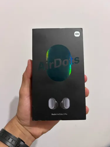 REDMI AIRDOTS 3 PRO ORIGINAL