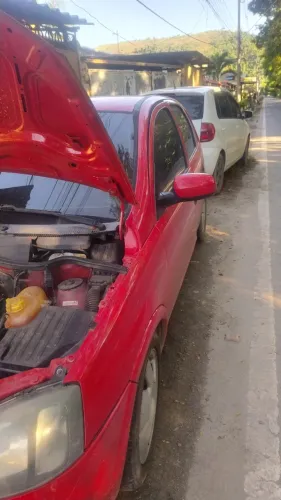 Chevrolet Corsa Hatchback 1.8 MPFI 8V 102cv 5P 2003