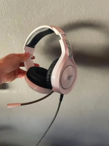 Headset Gamer Havit Gamenote