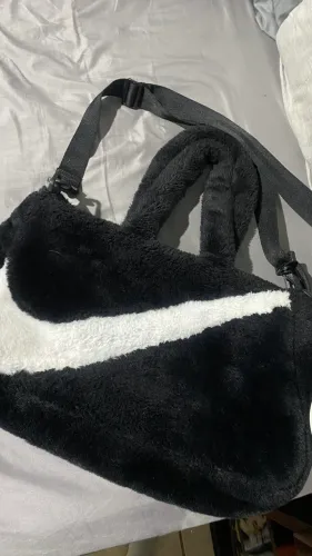 Bolsa Nike (pelúcia)